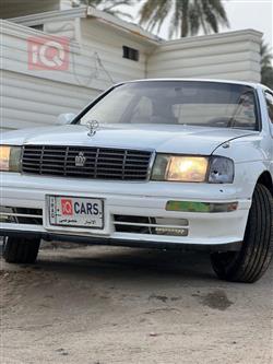 تويوتا كراون